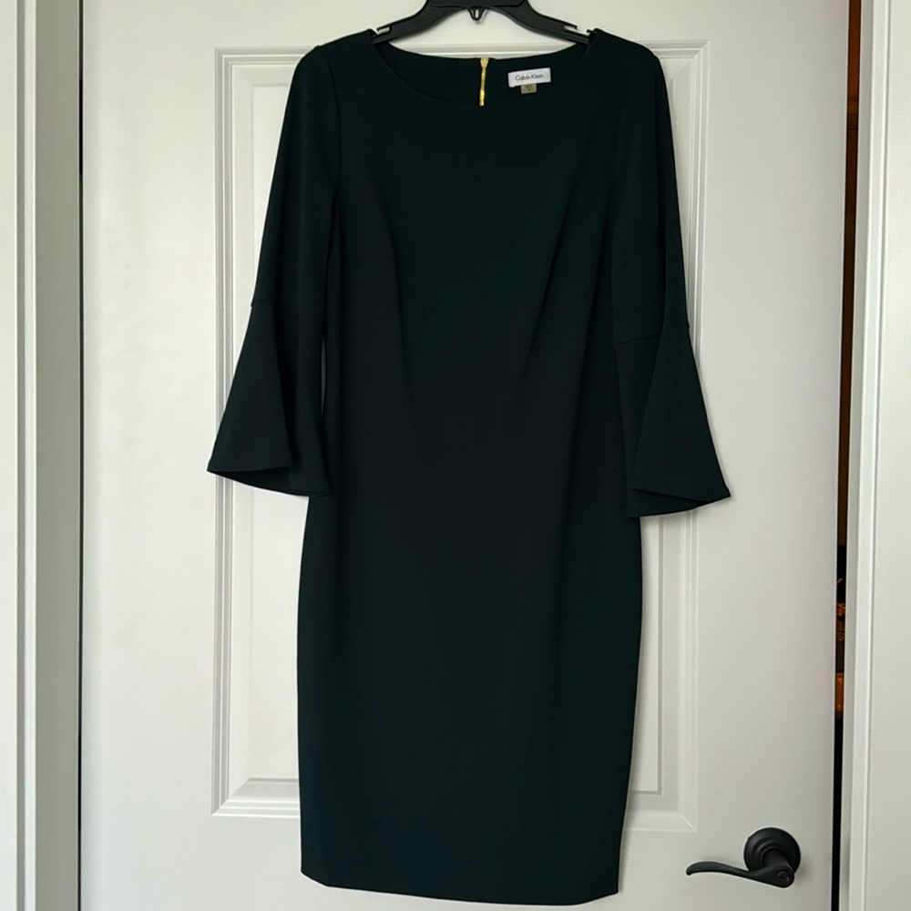 NEVER WORN NO TAGS Calvin Klein Dress